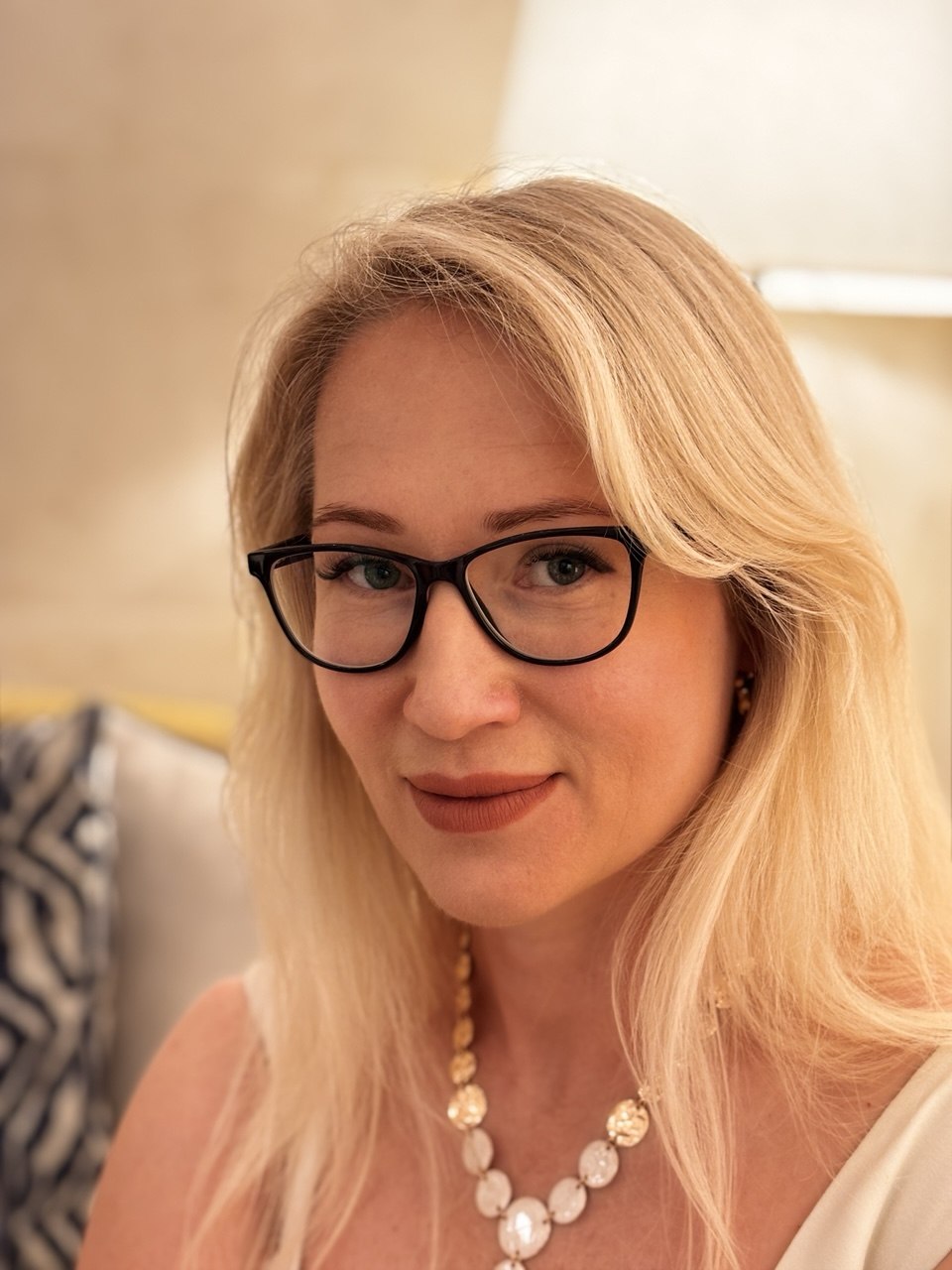 Svetlana Hollmann